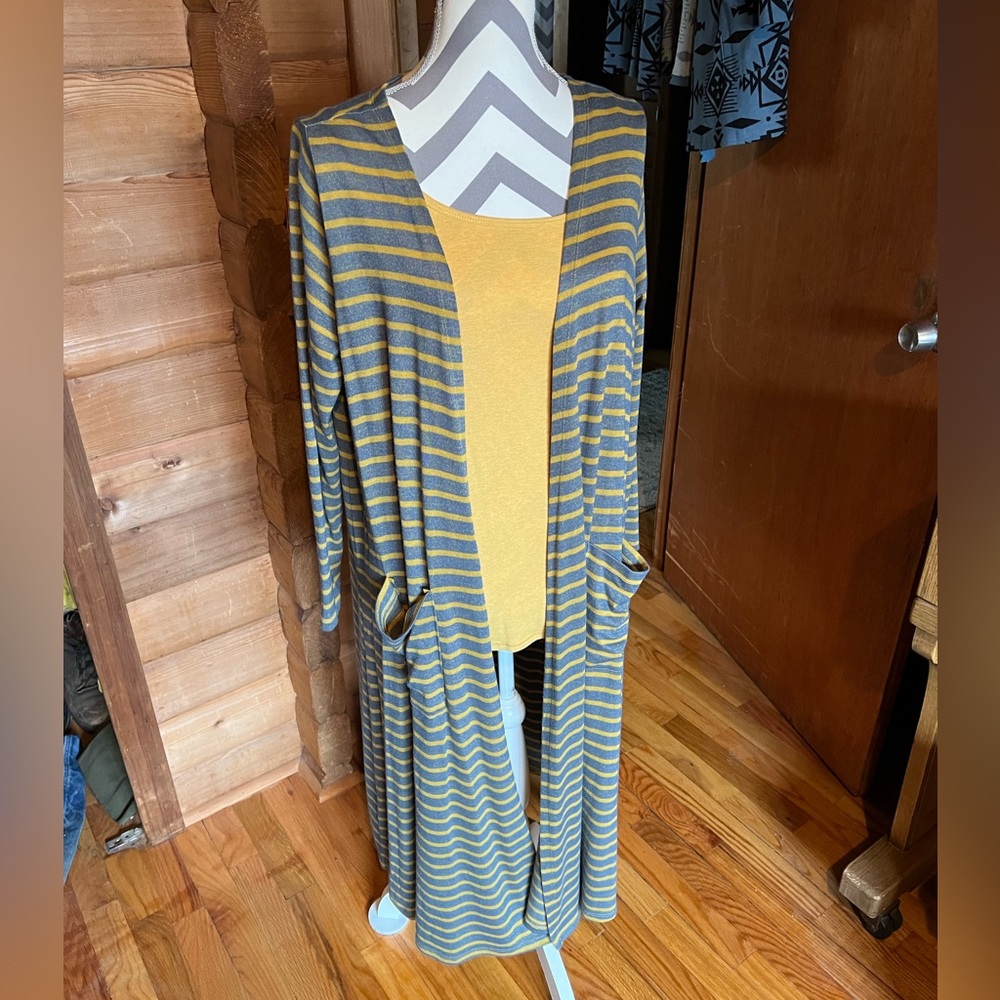LulaRoe Shirley Cardigan